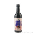 500 ml de sauce de soja noire sans sel